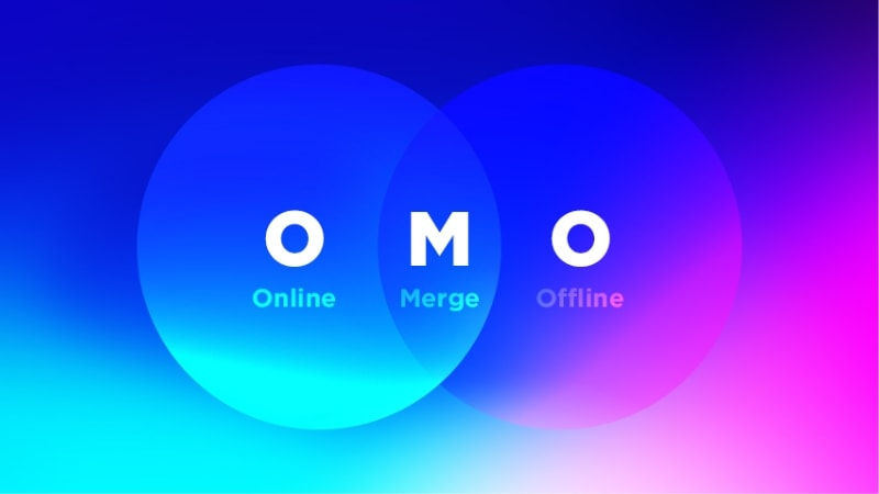 ���ʽ�������ƽ����������ͨ��OMOģʽ...